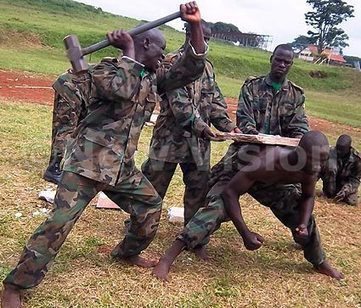 Kiprotich ready for Moscow showdown | Trending in Uganda | Scoop.it