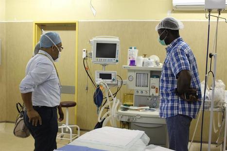 Namibians Urged To Take Precautions To Avoid Swine Flu As More Cases Are Reported | Virology News | Scoop.it