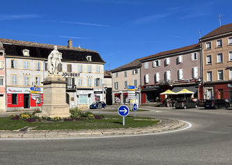 Le Sénat propose d’élargir le programme Petites Villes de demain aux intercommunalités | Développement économique - Projets de territoires - ESS | Scoop.it