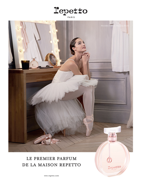Le parfum Repetto (Fle A2) | FLE | Scoop.it