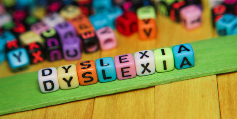 10 Tips For Understanding Dyslexia by Lynn How | ED262 mylineONLINE:  Exceptionalities and Accessibilities | Scoop.it