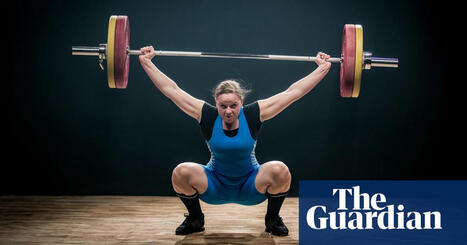 ‘If you wee yourself, you just rock on’: is incontinence inevitable for women who lift heavy? | Physical and Mental Health - Exercise, Fitness and Activity | Scoop.it