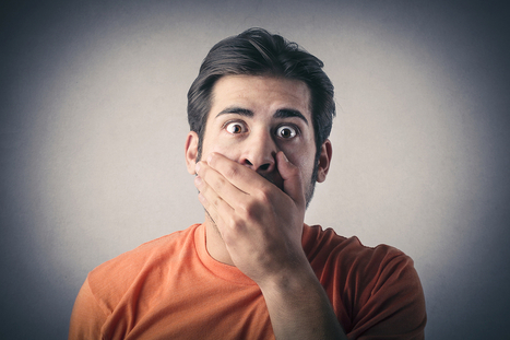 LinkedIn Tips: 5 Big Mistakes You Must Stop Doing On LinkedIn | Maitriser LinkedIn | Scoop.it