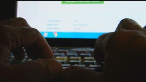 26-year-old Cleveland man arrested for distributing child porn in online chatroom - Cleveland19.com | Operation Phobos | Scoop.it