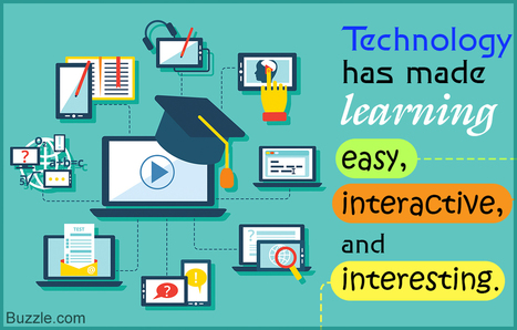 Different Ways That Technology Can Make A Difference in Education | Information and digital literacy in education via the digital path | Scoop.it