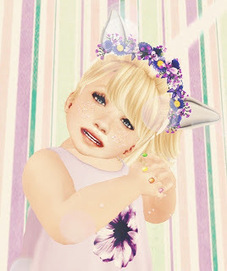 Kaysha's World: Berry 42 Second Life Groups Challenge MEME | 亗 Second Life Kingdom of Kids 亗 | Scoop.it