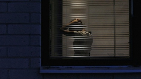 Lukijan tarina: Unettomuuteni syy turvattomassa lapsuudessa &ndash; "Y&ouml;t olivat helvetti&auml;" | 1Uutiset - Lukemisen t&auml;hden | Scoop.it