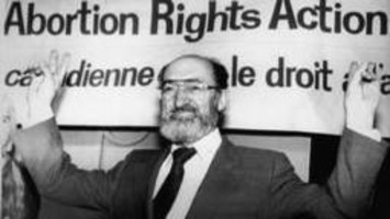 Abortion rights crusader Henry Morgentaler, revered and hated, dead at 90 | Herstory | Scoop.it