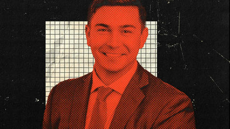 DNA on Water Glass Linked Attorney Matthew Nilo to Boston Rape Spree, Prosecutor Says - The Daily Beast | Operation Oya | Scoop.it