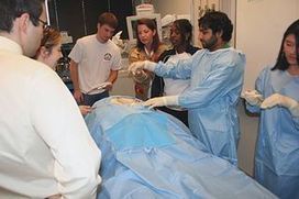 Pfizer to Adopt New Model for CME Grants - Policy and Medicine | CME-CPD | Scoop.it