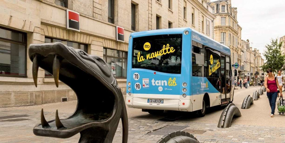 A Niort, le bus est gratuit depuis deux ans, mais le bilan est mitigé | Une semaine d'actu - Newsletter de veille de l'AURH | Scoop.it