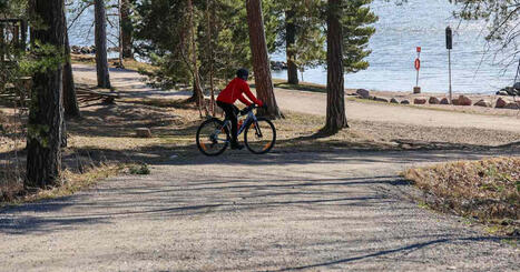 Finland set for sunny, mild weekend | Yle News | Yle | 1Uutiset - Lukemisen t&auml;hden | Scoop.it