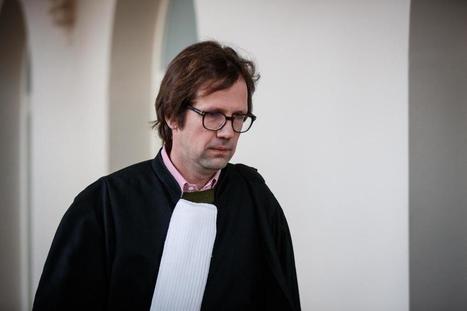 Procès d’euthanasie: la mère de Tine Nys a été victime d’une attaque cardiaque | Dépendance et fin de vie | Scoop.it