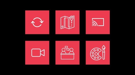 6 Ed Tech Tools to Try in 2020 | Teaching Social Studies (debuts Fall 2020) | Scoop.it
