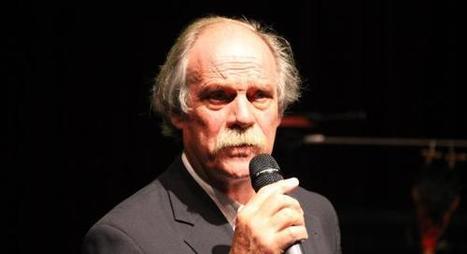 AMIENS Dernier tour de piste pour Jean-Pierre Marcos -  - Courrier picard | Revue de presse théâtre | Scoop.it