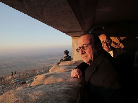 Pourquoi Hollande et ses copains occidentaux pourris dégainent trop vite sur Bachar el Assad | ACTUALITÉ | Scoop.it