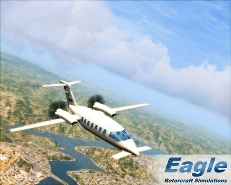 Flight Simulator X - Flight Simulator X, FSX, FS10, FS9, FS2004, Free Flight Simulation Add-ons Aircraft Scenery Downloads. | Flight simulator | Scoop.it