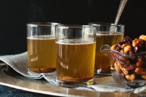 Top 10 Food Bloggers Of March | Best  Pro-Age Boomers Scoops | Scoop.it