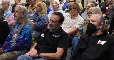 Benton County Commissioners approve Coffin Butte expansion | Industry 411 - Waste Management | Scoop.it