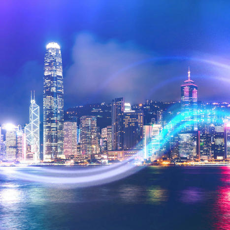 [LPM-7] Open RAN opportunities, challenges on the path to automation | High level trending in... | Scoop.it