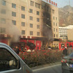 Flamin' hell! The fire station is on fire! | News-from-China | Scoop.it