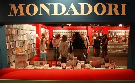 Fin de la gr&egrave;ve chez Mondadori France | DocPresse ESJ Lille | Scoop.it