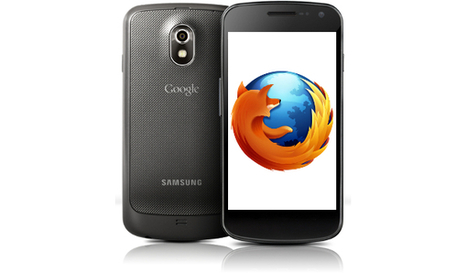 Tasse de Café : Firefox OS porté sur le Google Galaxy Nexus | Libre de faire, Faire Libre | Scoop.it