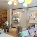 Café Poussette, une idée chouette ! | La presse et la classe de fle | Scoop.it