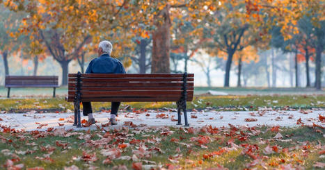 Longevity analysis identifies 8 key social factors – | LongevityBluePrintRx | Scoop.it