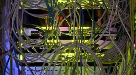 A quoi ressemblera le web en 2063? L&rsquo;Internet et le monde ne feront plus qu'un | Slate | Innovation & Technology | Scoop.it
