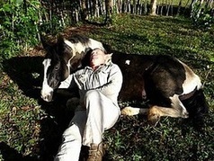 70 000 km autour du monde &hellip; &agrave; cheval | Cheval et Nature | Scoop.it