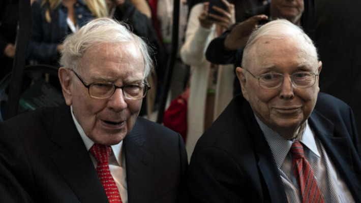 Charlie Munger said $100,000 is the hardest milestone &mdash; after that, your net worth takes off | Wealth Management Report - Living Your Dreams | Scoop.it