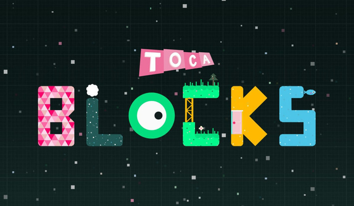 Toca Blocks, een nieuwe app uit de stal van Toca Boca | Apps voor kinderen | Scoop.it