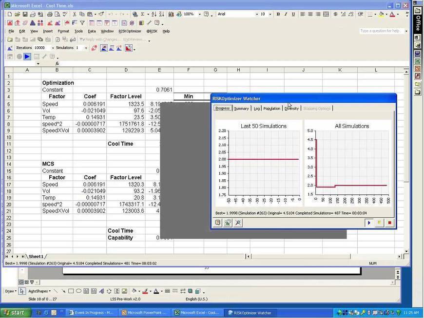 Dfss Based Design Optimization Using Design Of - attack of the giant roblox noob tynker