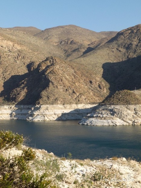 Le désert n’a pas toujours bonne mine | Effets de terre | MOVUS  Movement for a Sustainable Uruguay | Scoop.it