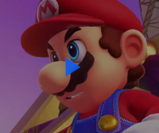Mario Bros - Fiches pédagogiques A2 | POURQUOI PAS... EN FRANÇAIS ? | Scoop.it