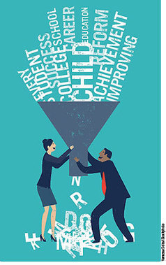 Rebranding No Child Left Behind Act a Tough Marketing Call - Education Week News | Tampa Florida Marketing | Scoop.it