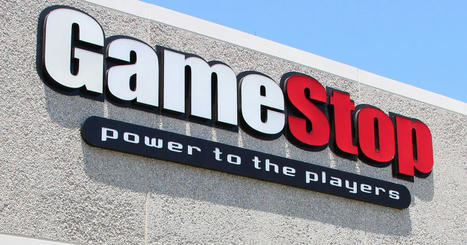GameStop surge reportedly under federal investigation for possible manipulation | Crowd Funding, Micro-funding, New Approach for Investors - Alternatives to Wall Street | Scoop.it