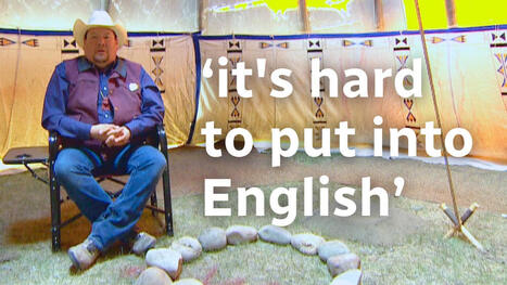 Why preserving untranslatable Indigenous language matters | Language and Culture | Scoop.it
