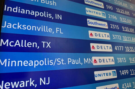 DOT delays rule change on airline maintenance delays | Weekly Travel Update | Scoop.it