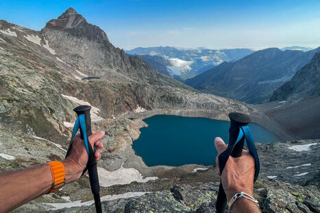 Préparer sa HRP, Haute Route Pyrénéenne | Le tourisme pour les pros | Scoop.it