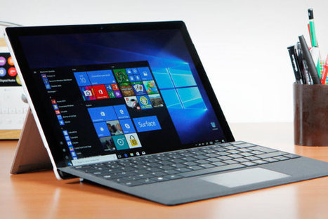 [News] Microsoft pourrait arrêter ses tablettes Surface | Best of Tablettes ! | Scoop.it