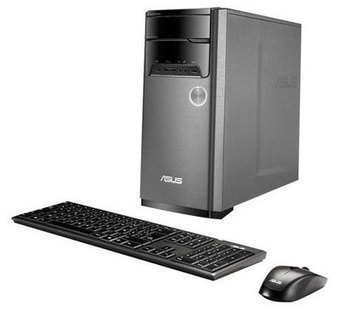 Asus M32ADUS034S Review - All Electric Review | Desktop reviews | Scoop.it