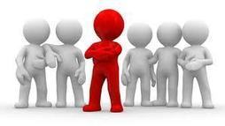 10 Ways to Stand Out in Your Network | Speakers-Trusted Advisors-Consultants | Scoop.it