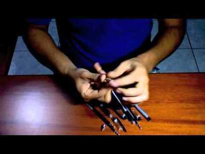 therbligs | Ingeniería de Métodos...
