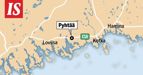 Ep&auml;ily: Is&auml;, 52, yritti surmata alle 10-vuotiaan lapsensa Pyht&auml;&auml;ll&auml; | A1Uutiset - Lukemisen t&auml;hden | Scoop.it