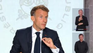 Ce qu'il faut retenir de l'interview d'Emmanuel Macron&nbsp; | Organisation territoriale, &eacute;lus & institutions. Citoyennet&eacute; & d&eacute;mocratie participative | Scoop.it