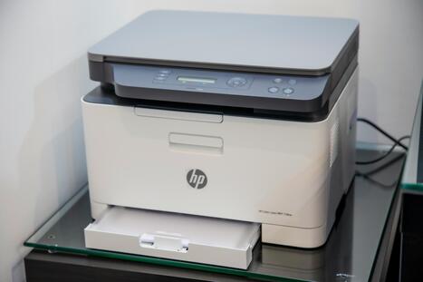 Should Campus Printing Be Free?  – | Industry 411 - Waste Management | Scoop.it
