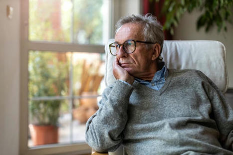 Alzheimer: señales de alerta | Alzheimer y más (Boletín nº 73) | Scoop.it