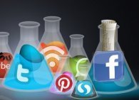 Scienziati e ricercatori: una introduzione all'uso dei social media | Italian Social Marketing Association -   Newsletter 216 | Scoop.it